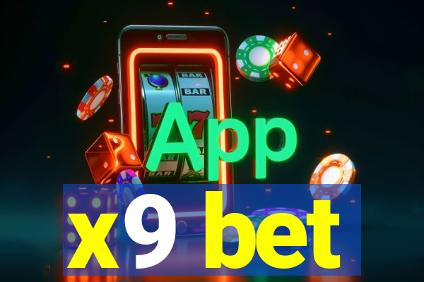 x9 bet