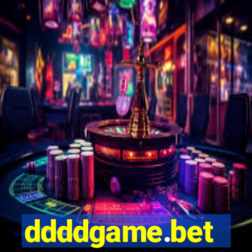 ddddgame.bet