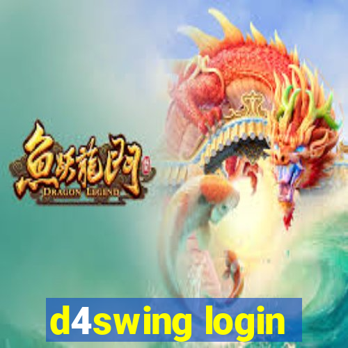 d4swing login