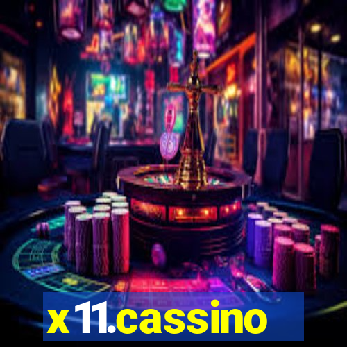 x11.cassino