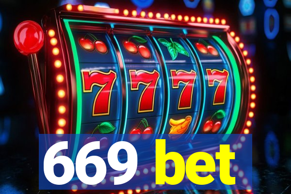 669 bet