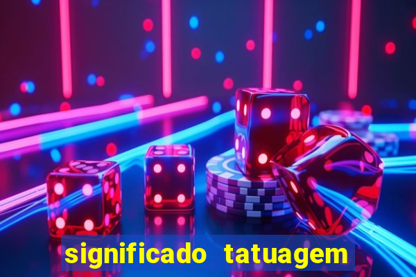 significado tatuagem peixe beta