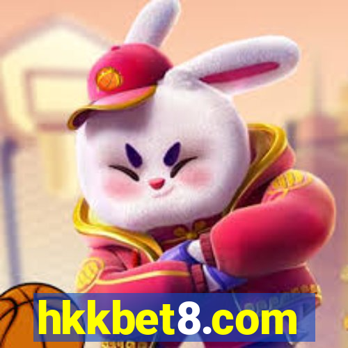 hkkbet8.com