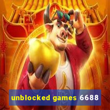 unblocked games 6688