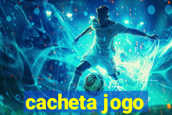 cacheta jogo