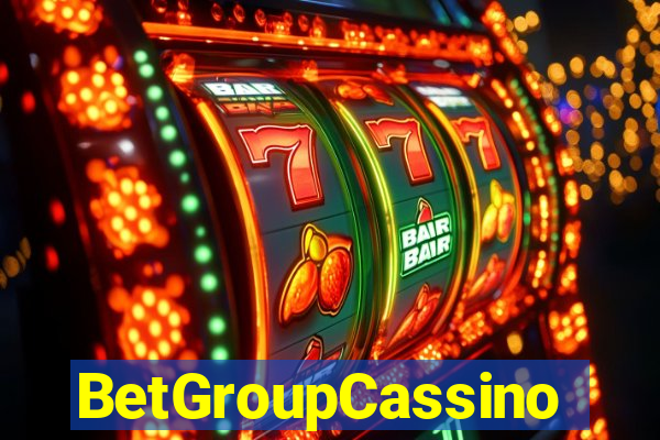 BetGroupCassino