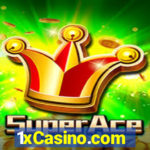 1xCasino.com