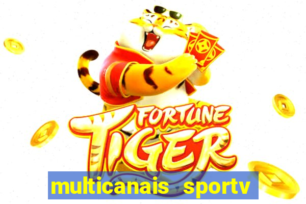 multicanais sportv 2 ao vivo