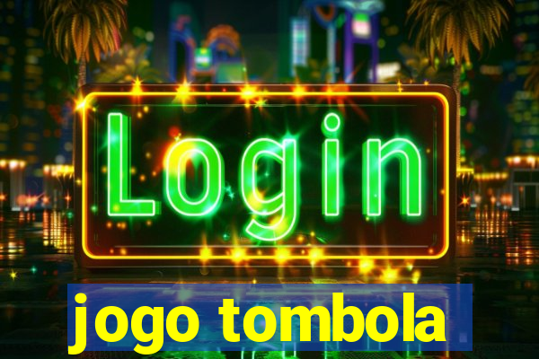 jogo tombola