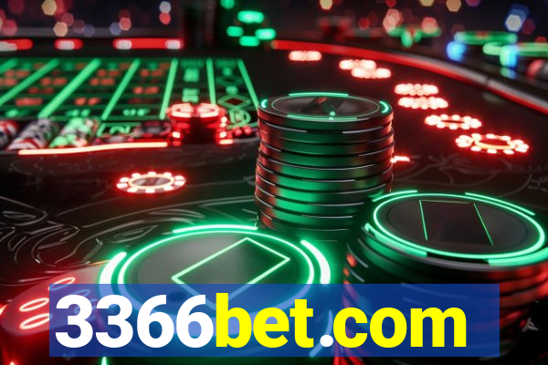 3366bet.com