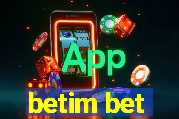 betim bet