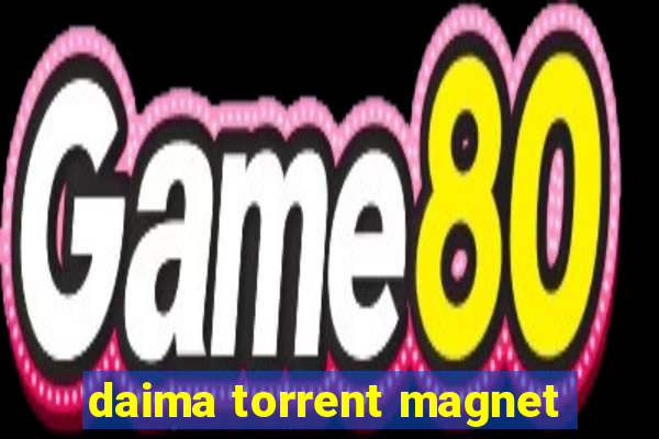 daima torrent magnet