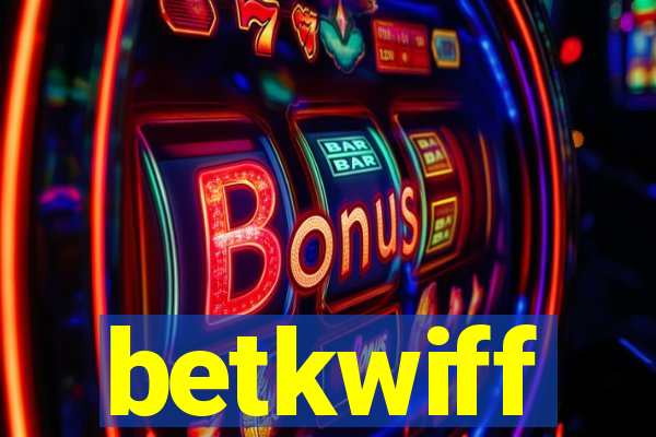 betkwiff