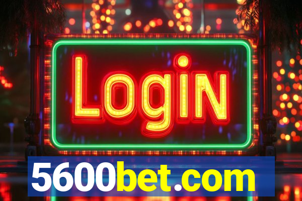 5600bet.com