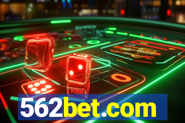 562bet.com