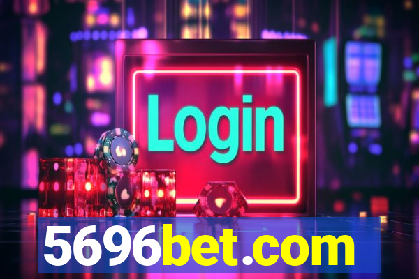 5696bet.com