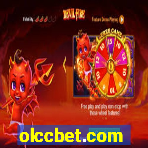 olccbet.com