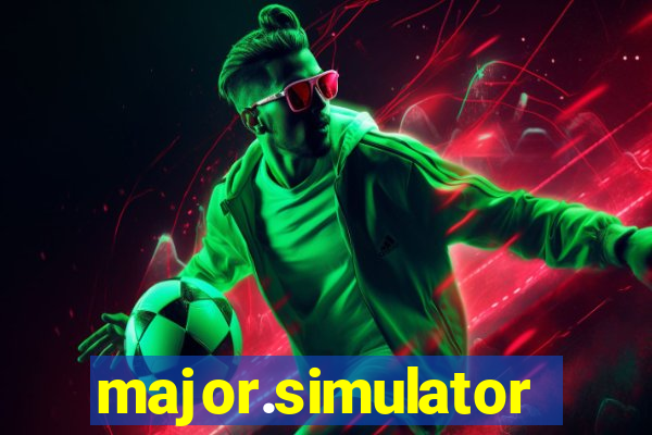 major.simulator