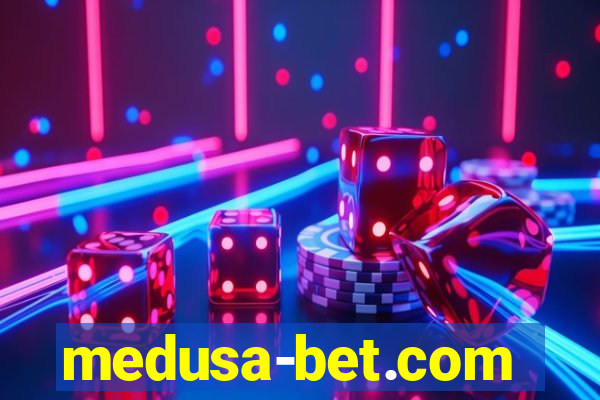 medusa-bet.com