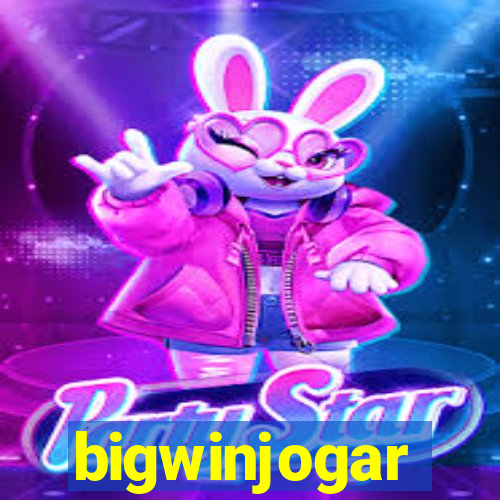 bigwinjogar