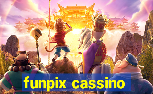 funpix cassino