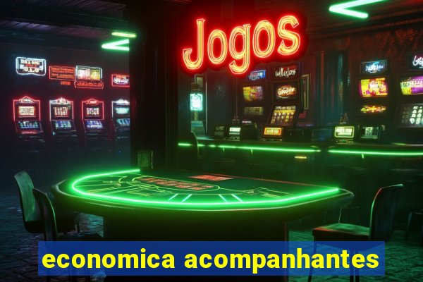 economica acompanhantes