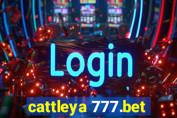 cattleya 777.bet