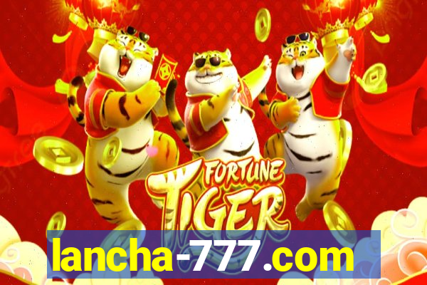 lancha-777.com