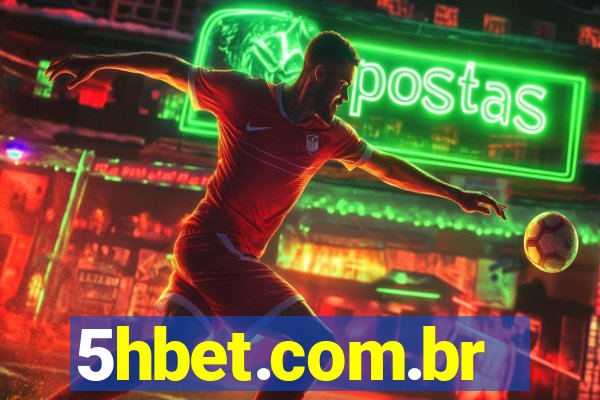 5hbet.com.br