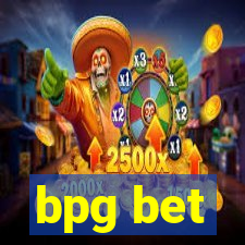 bpg bet