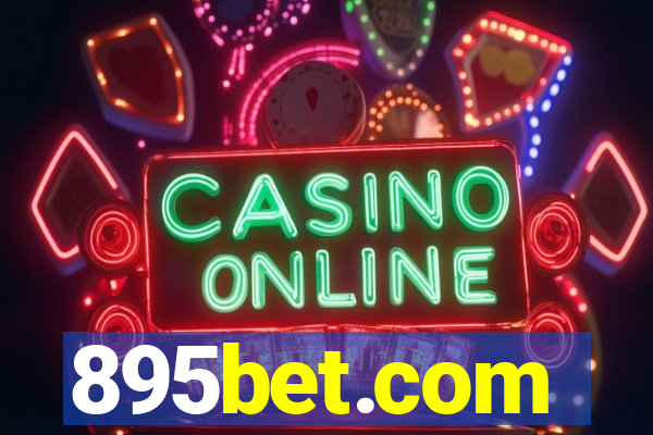 895bet.com