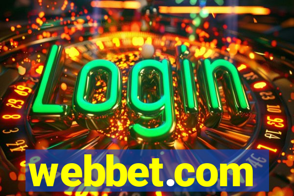 webbet.com