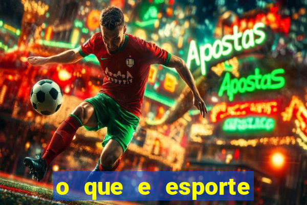 o que e esporte de invasao