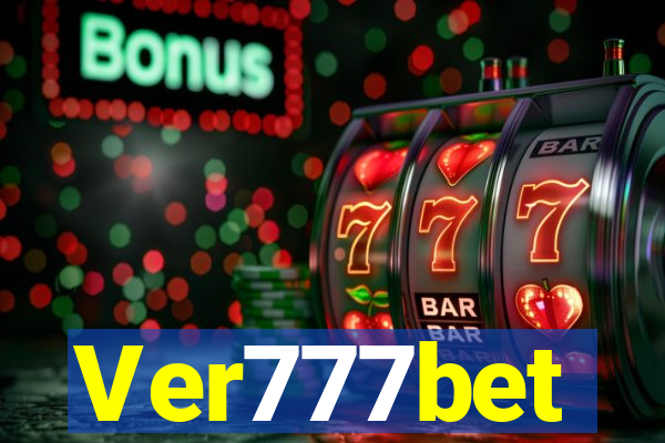 Ver777bet