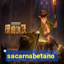 sacarnabetano