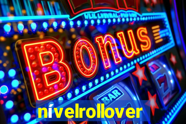 nívelrollover