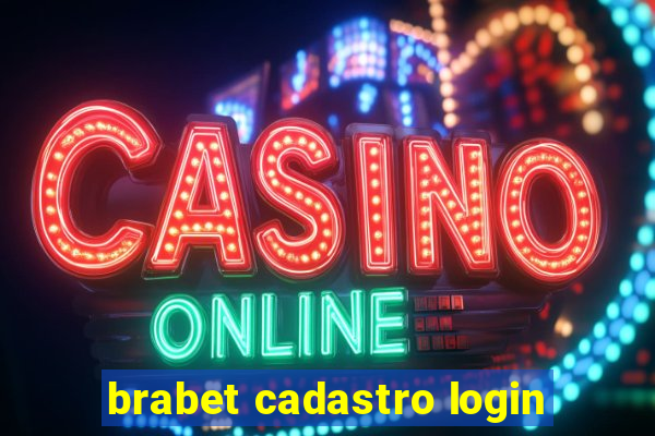 brabet cadastro login