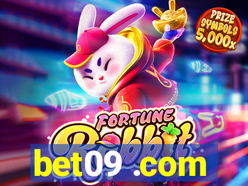 bet09 .com