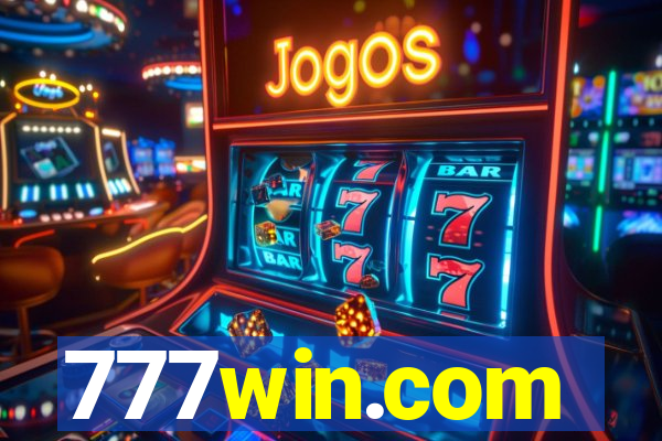 777win.com