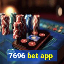 7696 bet app