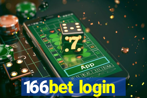 166bet login