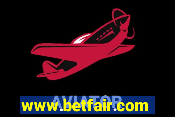 www.betfair.com