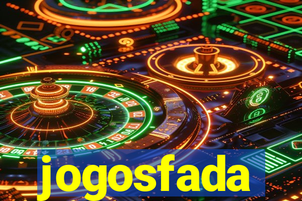 jogosfada