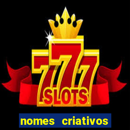 nomes criativos para clube de poker