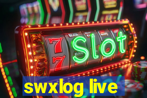 swxlog live