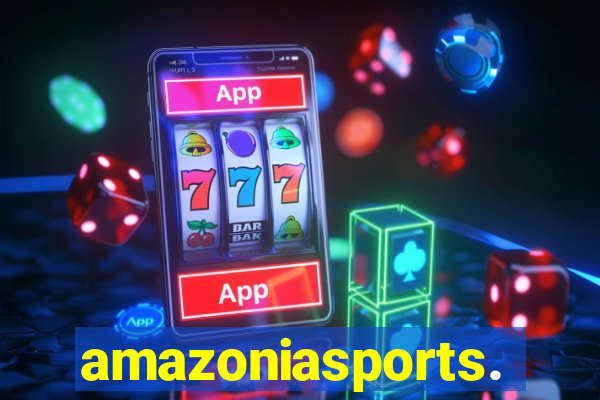 amazoniasports.com