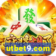 utbet9.com