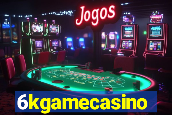 6kgamecasino