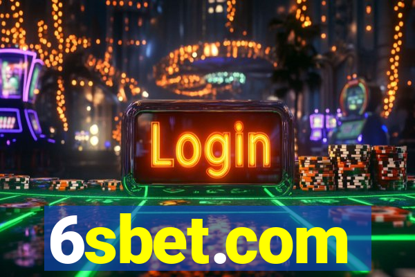 6sbet.com