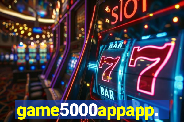 game5000appapp.com